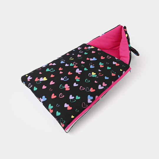 Hooded Baby Carry Nest | 0M+