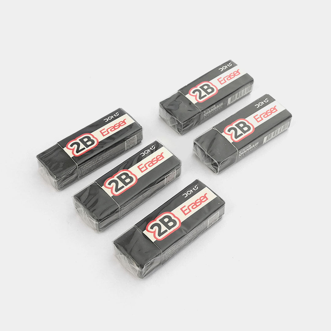 Stationery Eraser Set