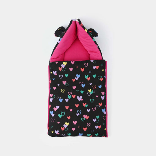 Hooded Baby Carry Nest | 0M+