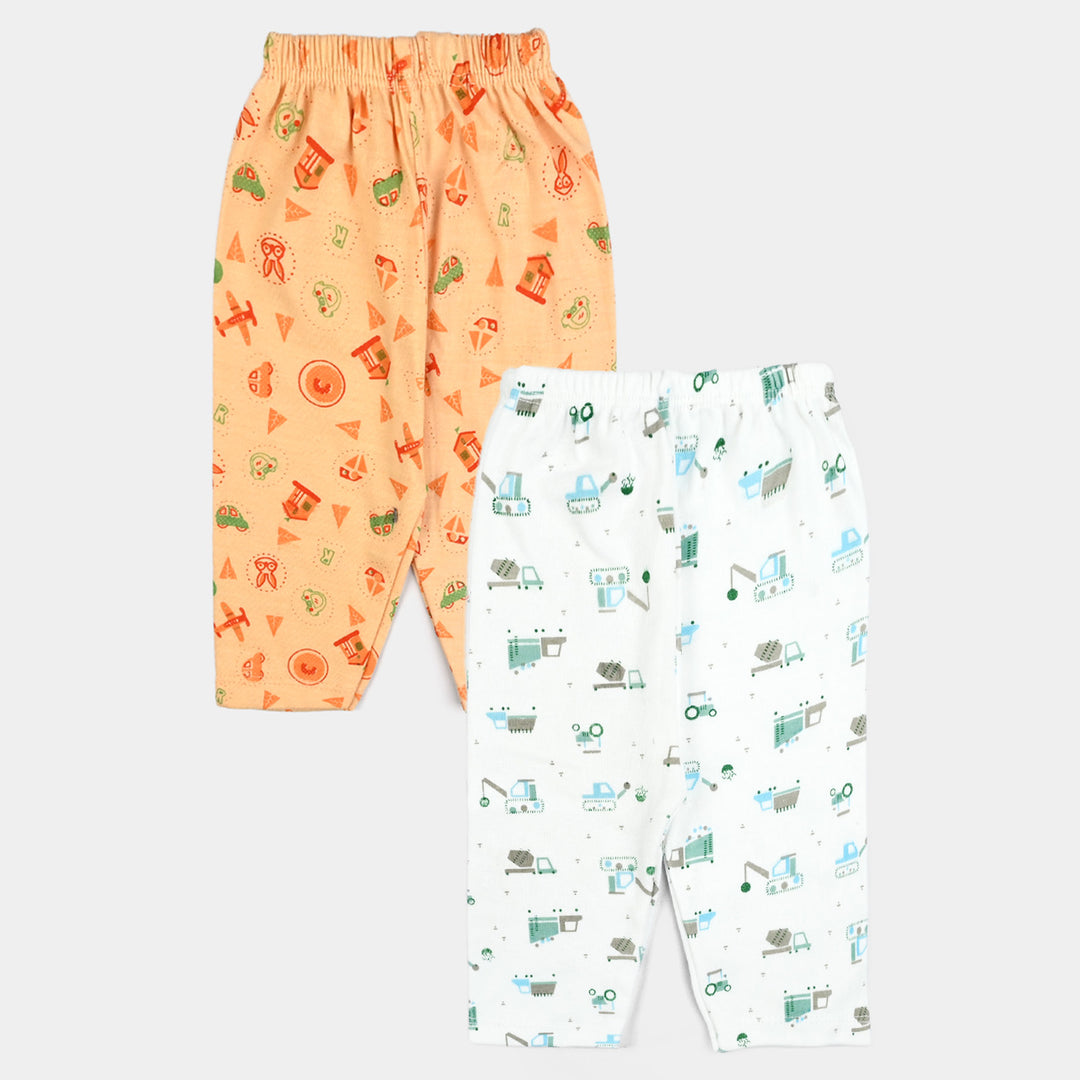 Pack OF 2 Infant Unisex Night Trouser