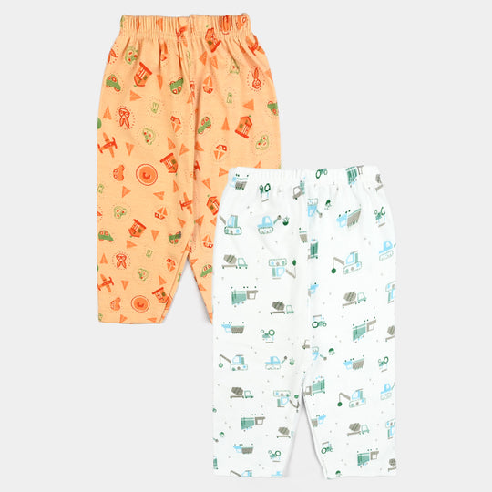 Pack OF 2 Infant Unisex Night Trouser