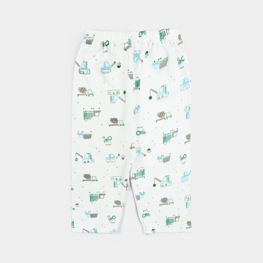 Pack OF 2 Infant Unisex Night Trouser