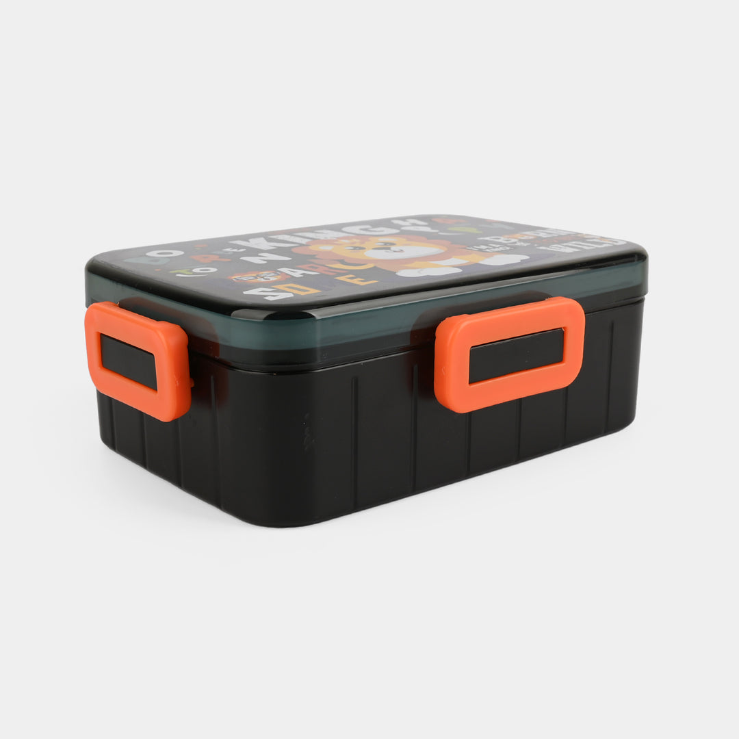 Stainless Steel Lunch Box for Kids