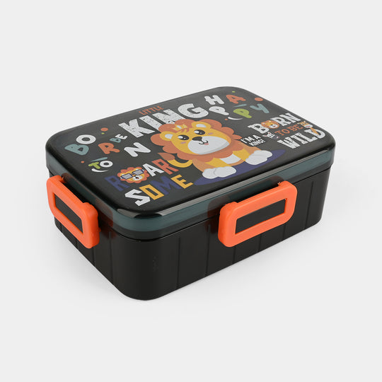 Stainless Steel Lunch Box for Kids