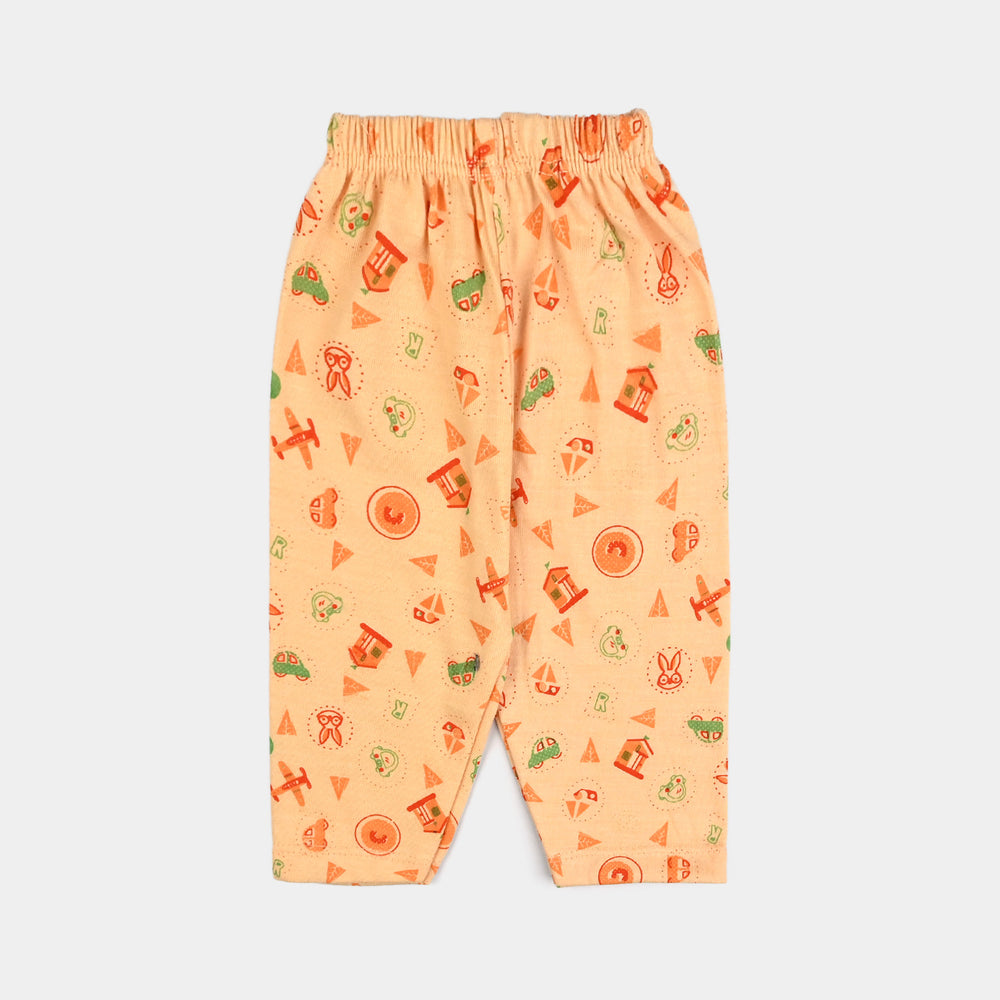 Pack OF 2 Infant Unisex Night Trouser