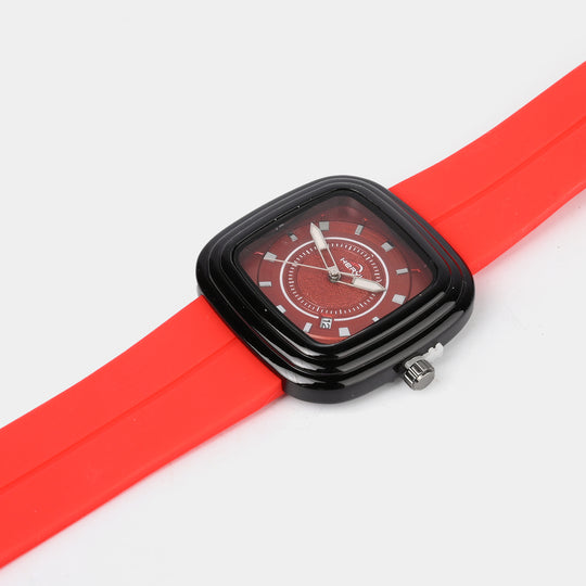 Elegant Wrist Watch For Everyday Style