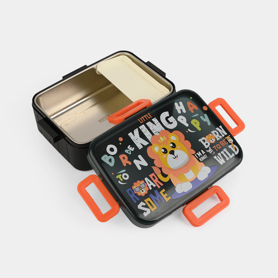 Stainless Steel Lunch Box for Kids