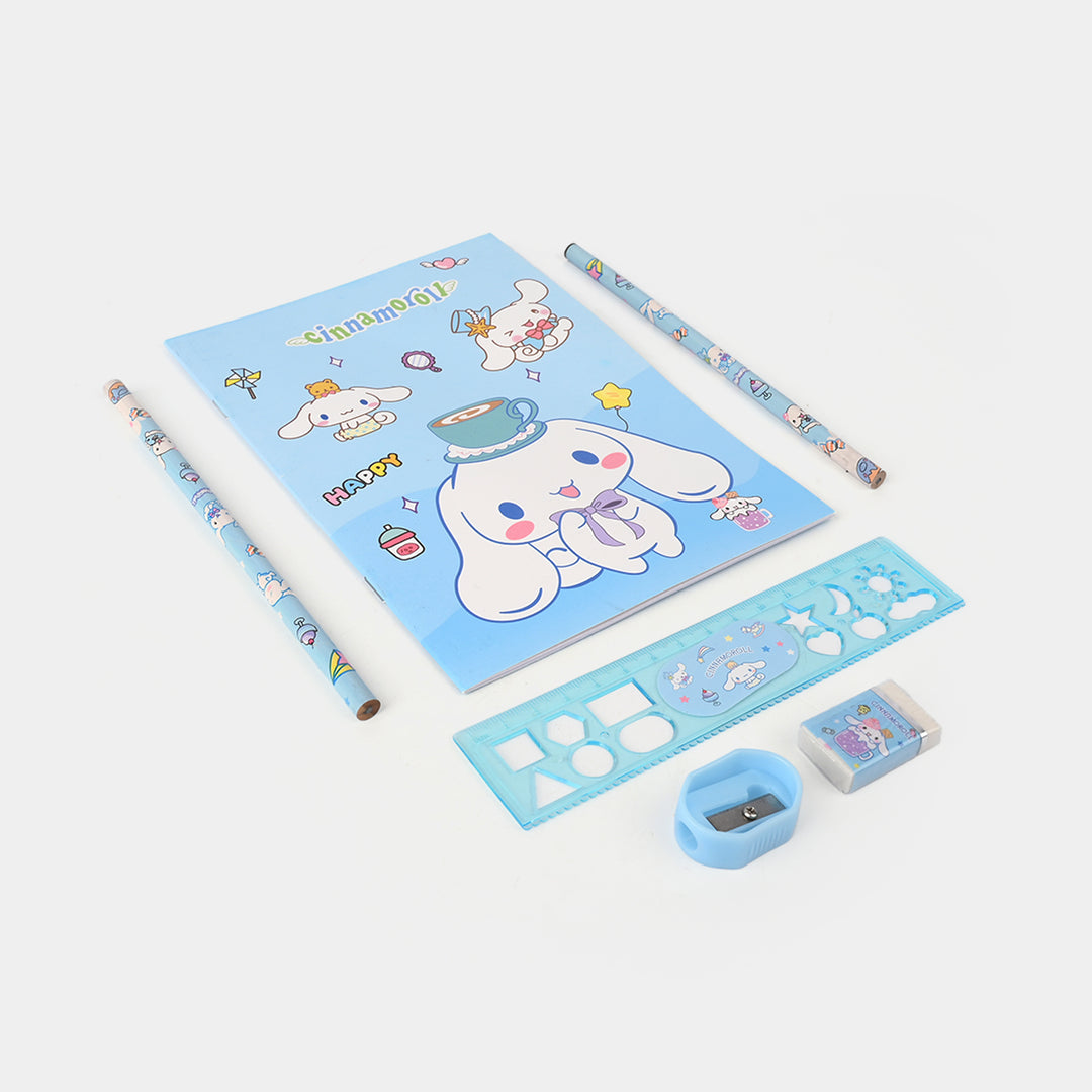 Stationery Set for Kids