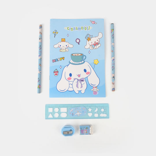 Stationery Set for Kids