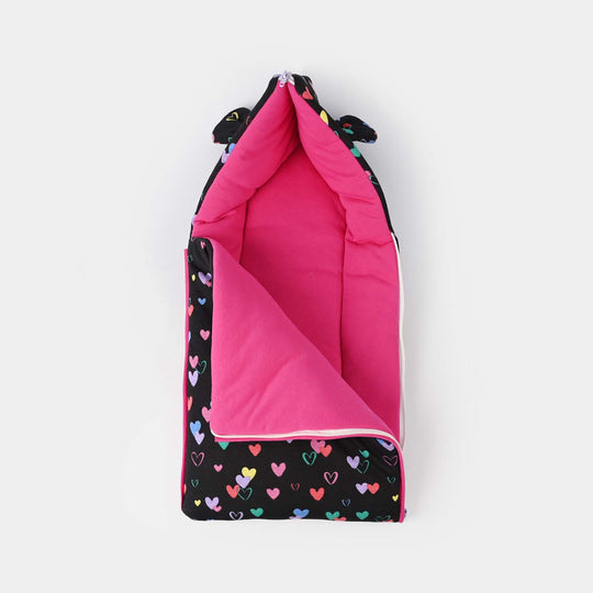 Hooded Baby Carry Nest | 0M+