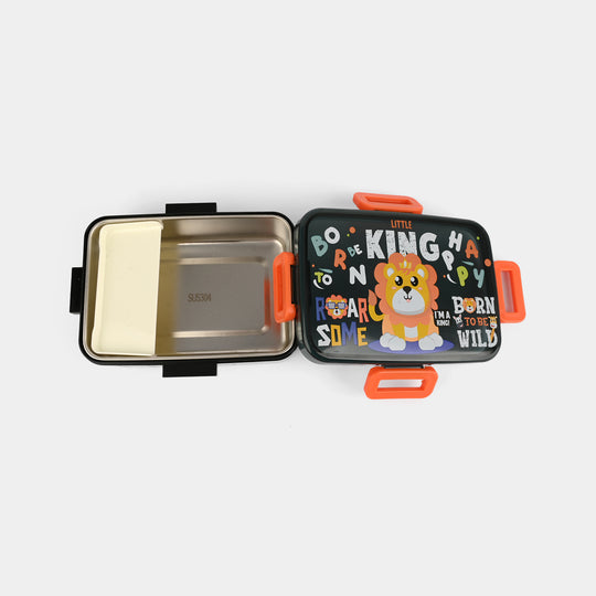Stainless Steel Lunch Box for Kids