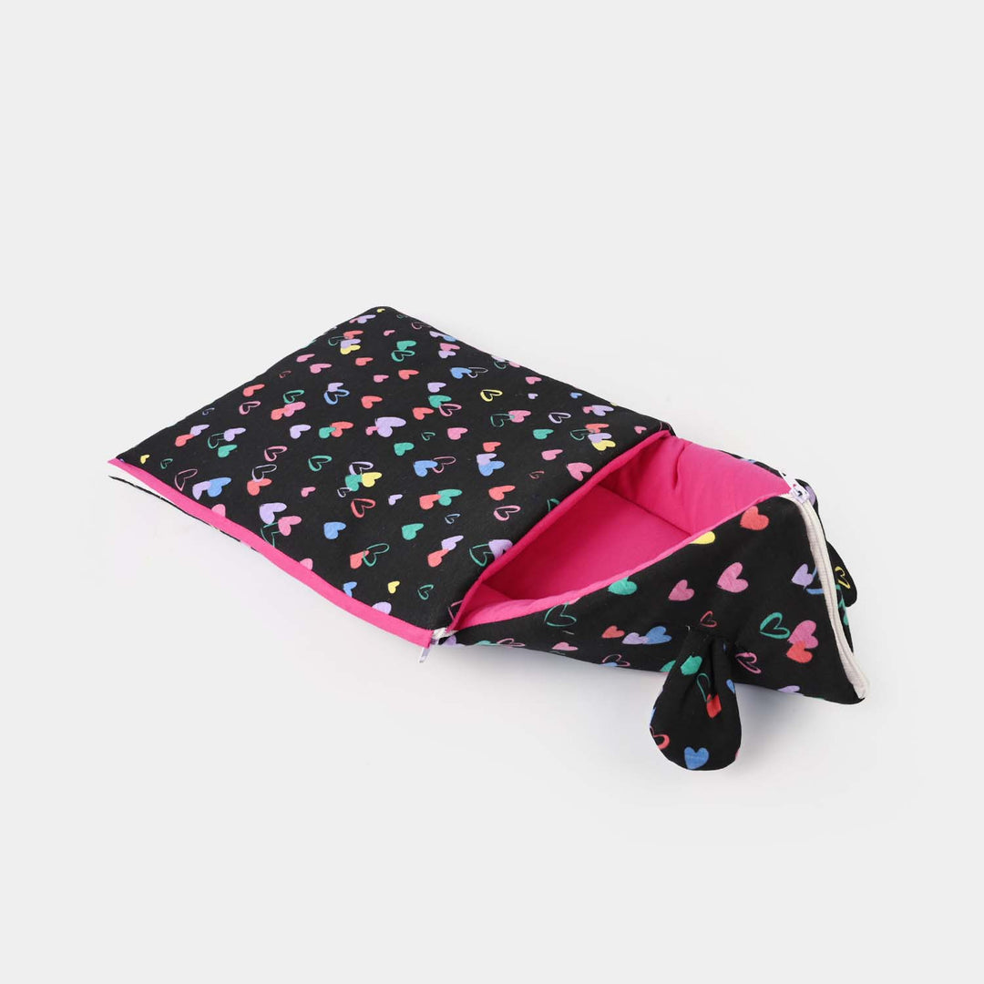 Hooded Baby Carry Nest | 0M+