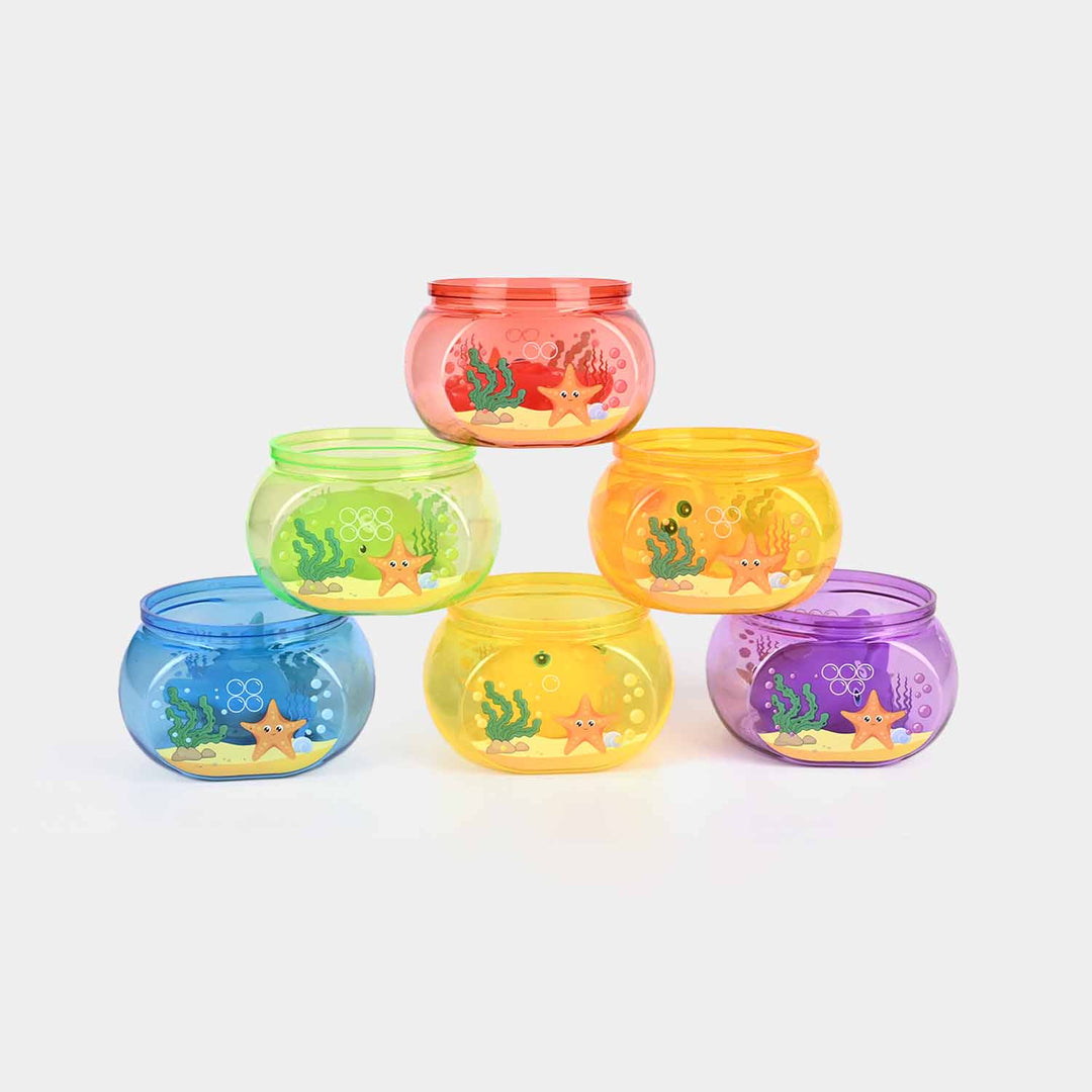 Let's Go Fishing Interactive Playset