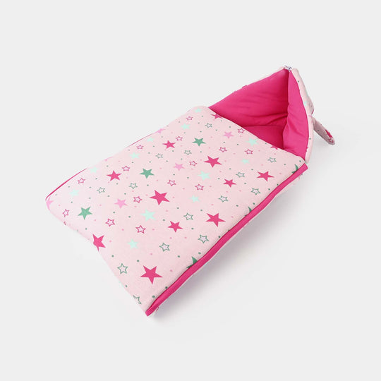 Hooded Baby Carry Nest | 0M+