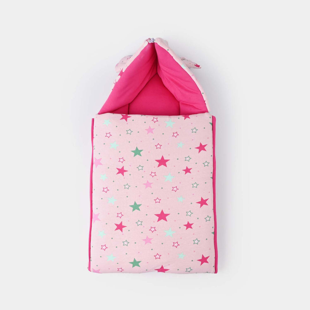 Hooded Baby Carry Nest | 0M+