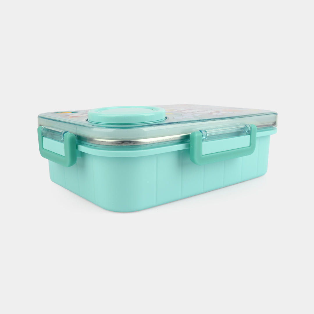 Stainless Steel Lunch Box for Kids