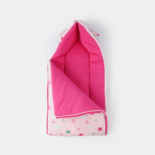 Hooded Baby Carry Nest | 0M+