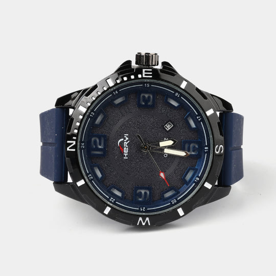 Elegant Wrist Watch For Everyday Style
