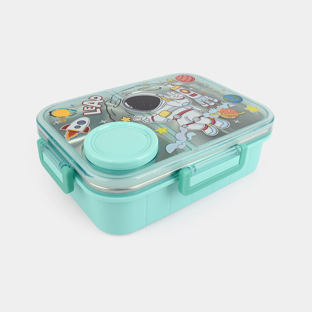 Stainless Steel Lunch Box for Kids