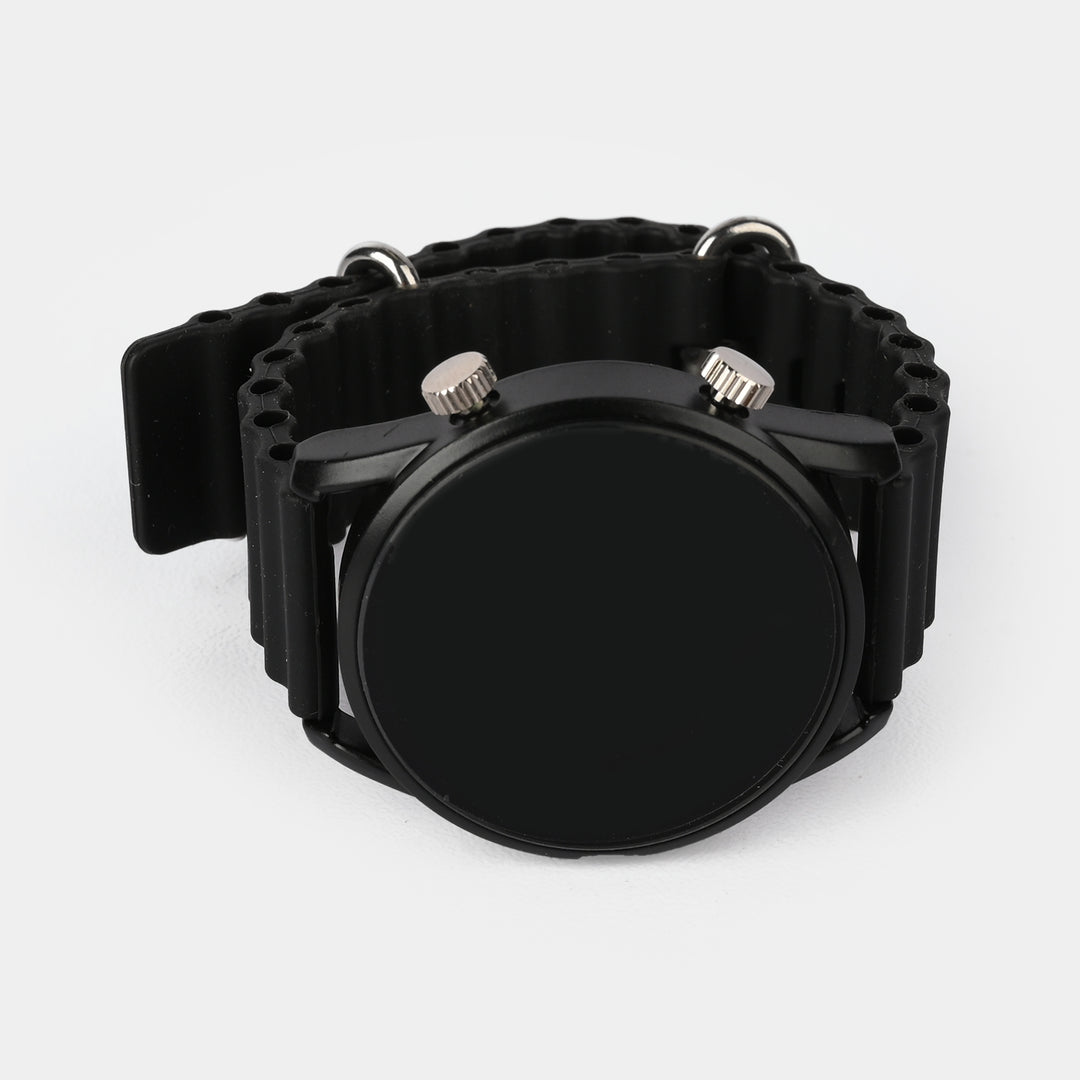 Sports Digital Wrist Watch For Kids