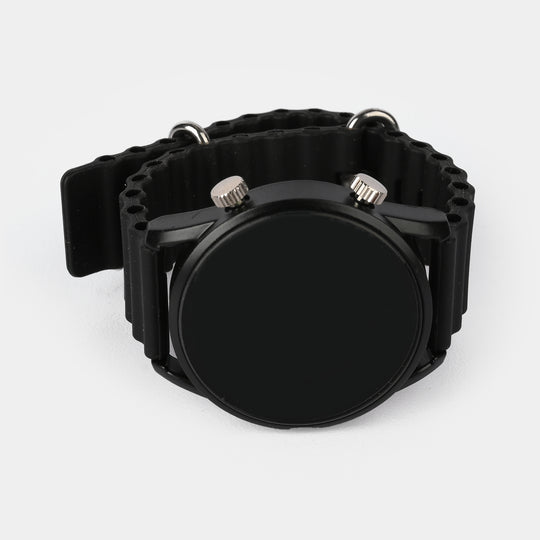 Sports Digital Wrist Watch For Kids