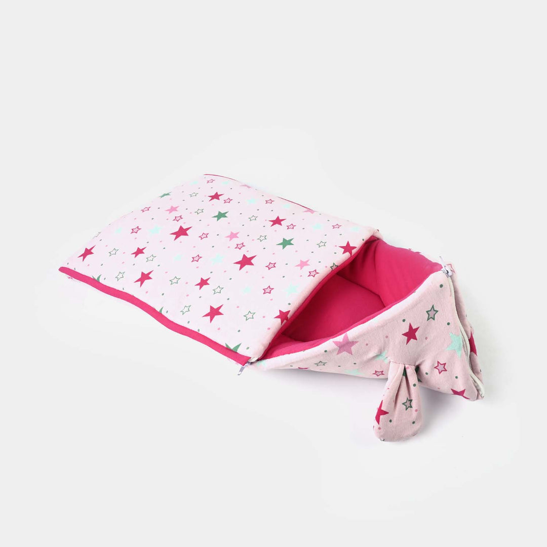 Hooded Baby Carry Nest | 0M+