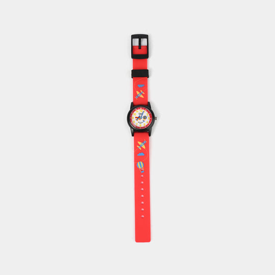 Elegant Wrist Watch For Everyday Style