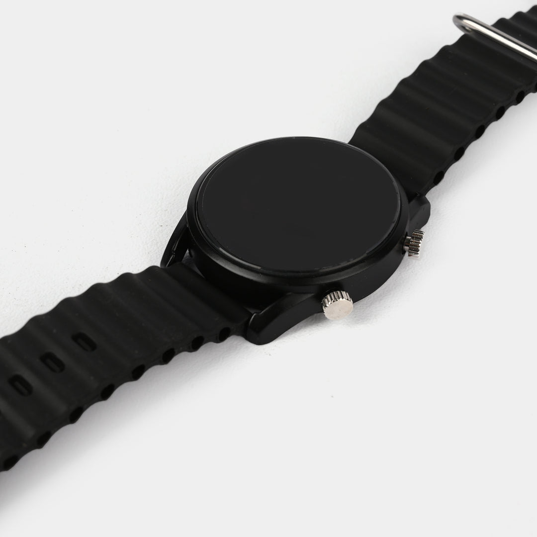 Sports Digital Wrist Watch For Kids