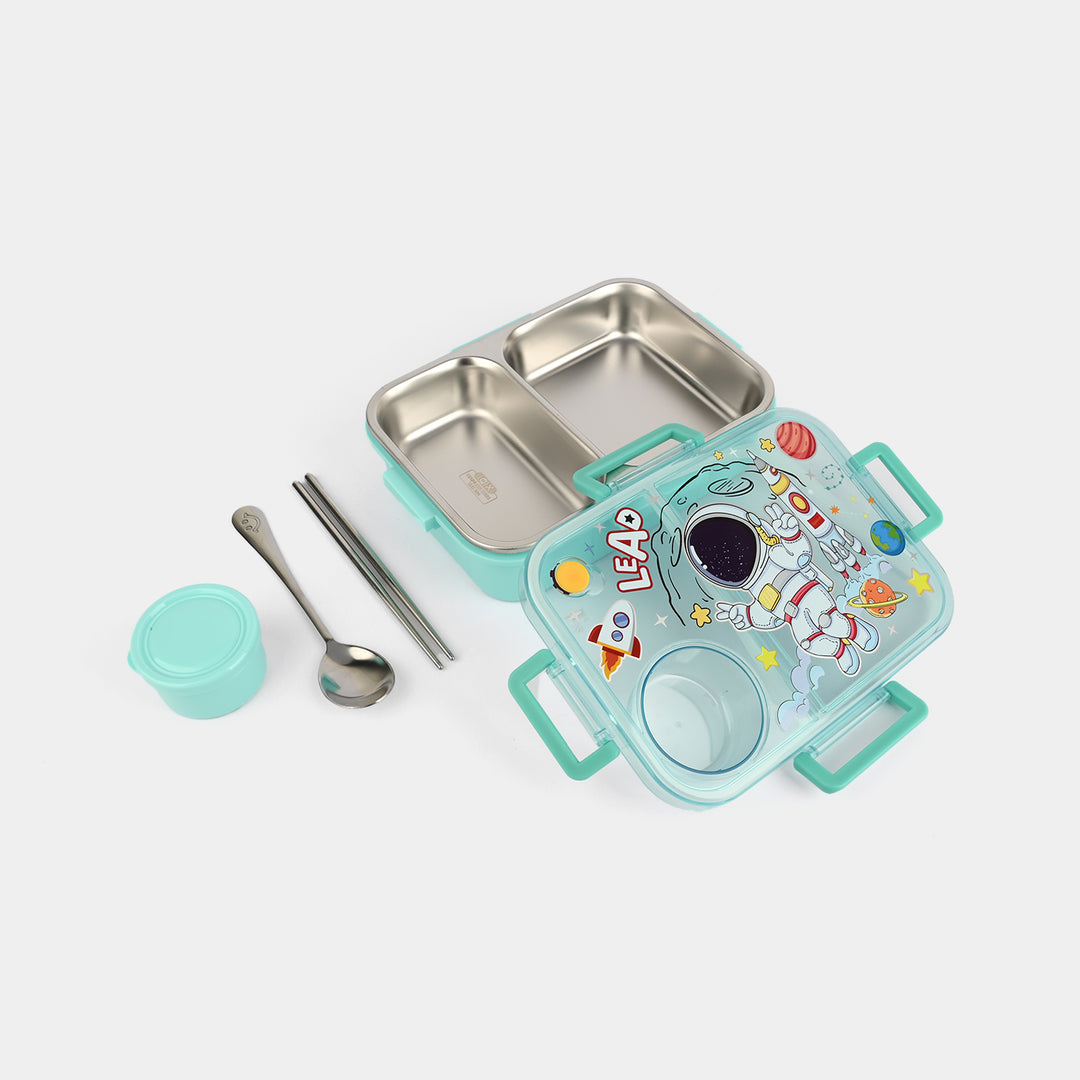 Stainless Steel Lunch Box for Kids