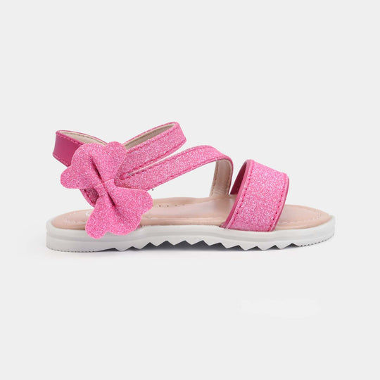 Girls Sandal 1334-FUSCHIA