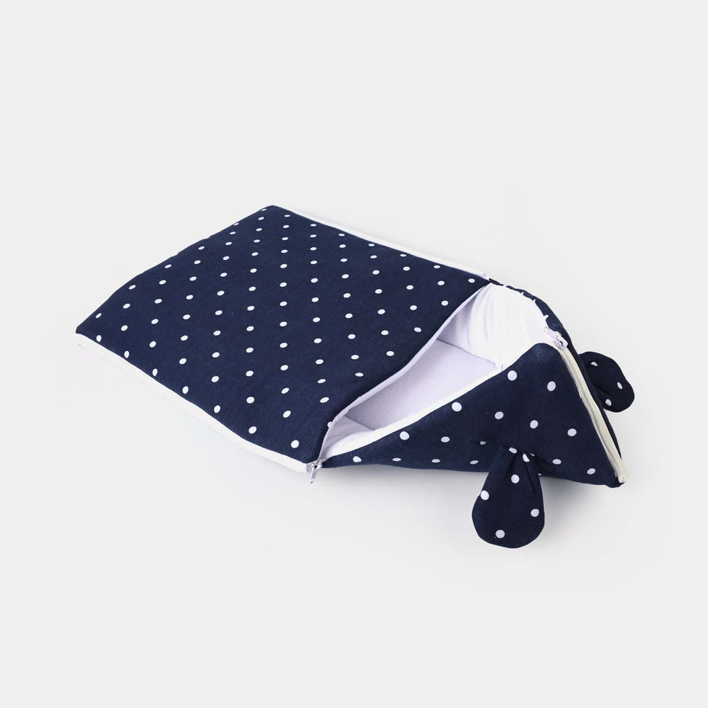 Hooded Baby Carry Nest | 0M+