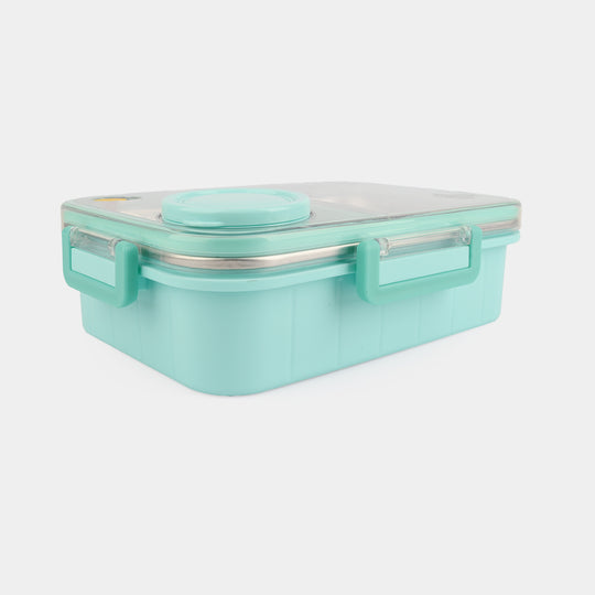 Stainless Steel Lunch Box for Kids