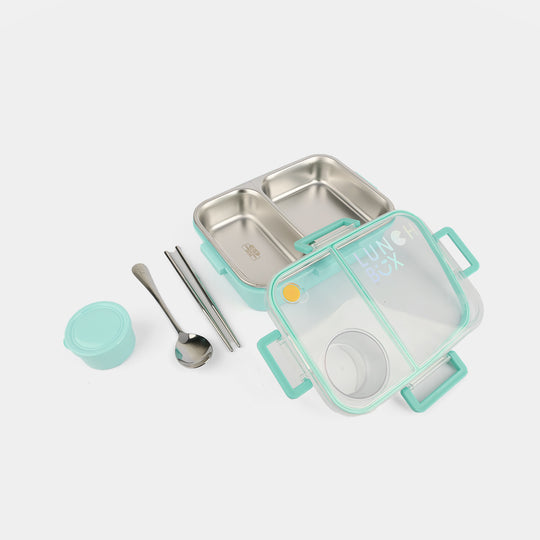 Stainless Steel Lunch Box for Kids