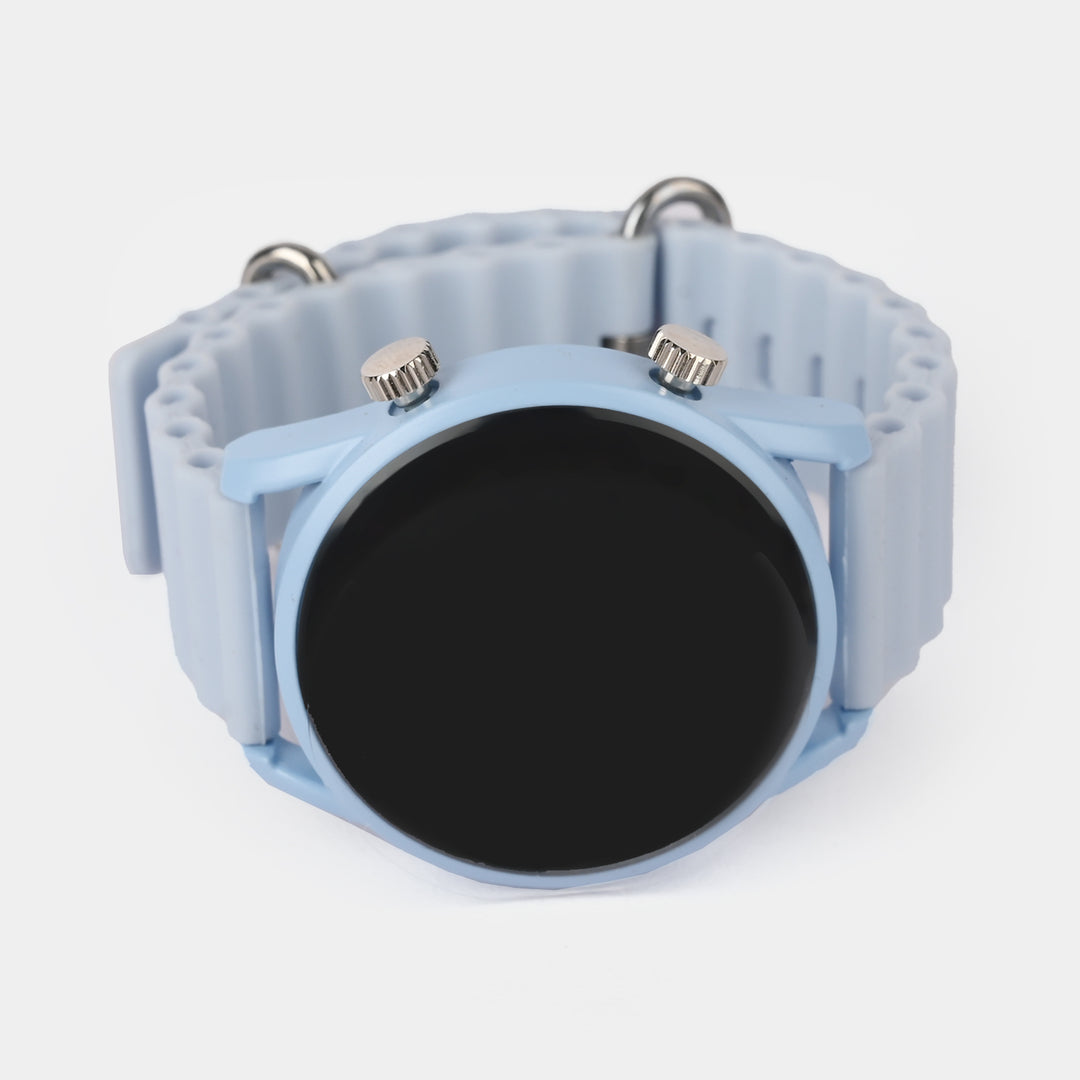 Sports Digital Wrist Watch For Kids