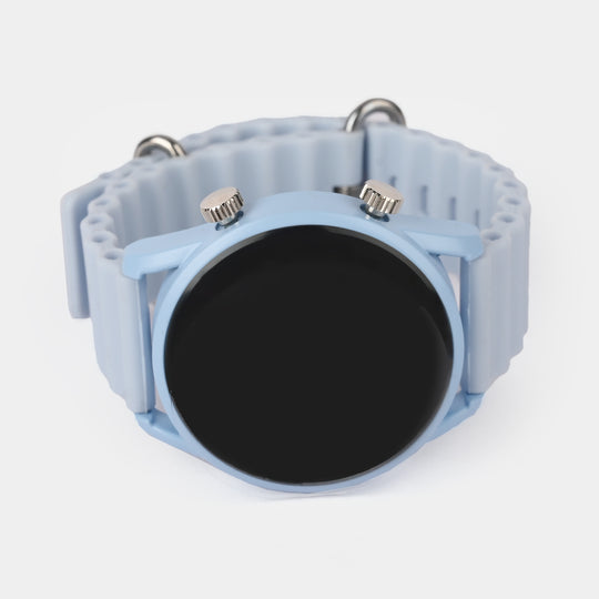 Sports Digital Wrist Watch For Kids