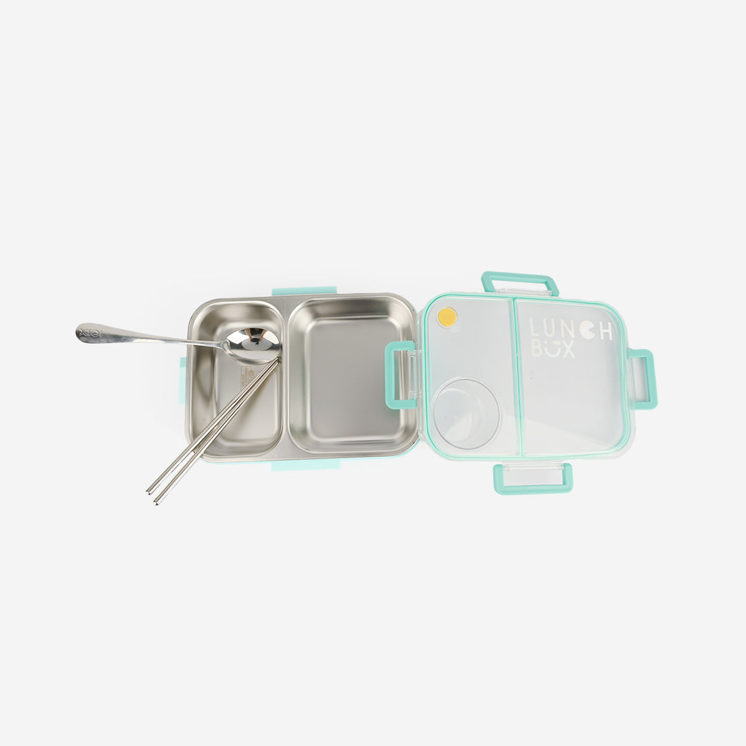 Stainless Steel Lunch Box for Kids