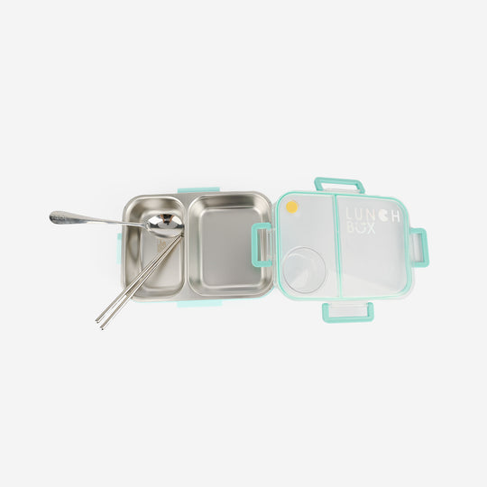 Stainless Steel Lunch Box for Kids