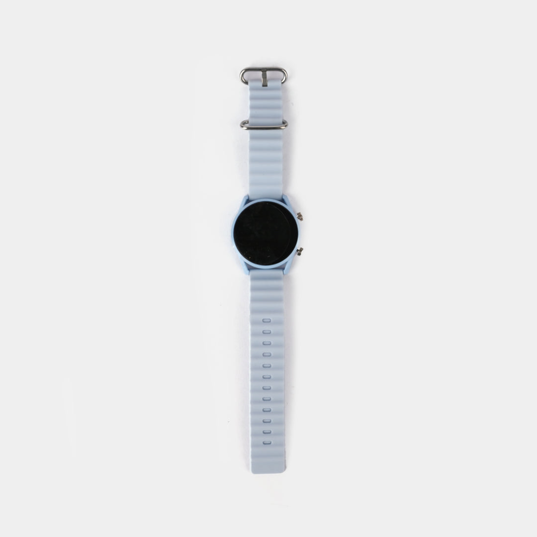 Sports Digital Wrist Watch For Kids