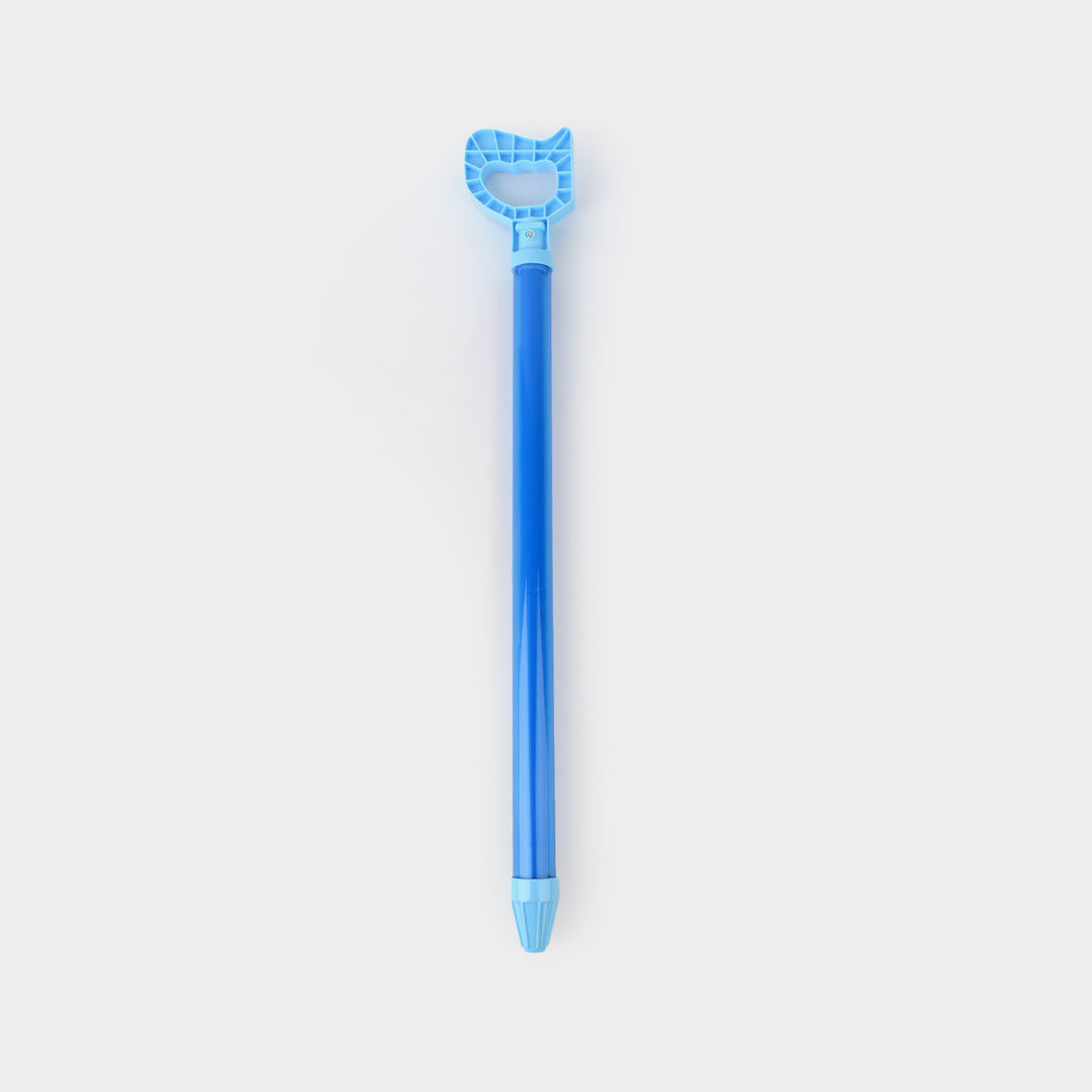Pump-Action Water Target Toy – Outdoor Fun For Kids