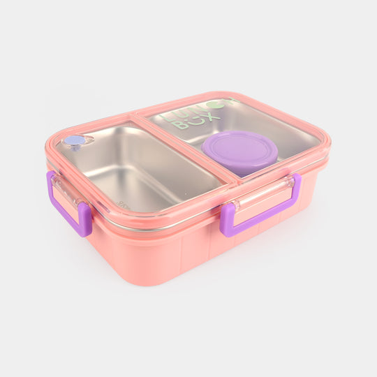 Stainless Steel Lunch Box for Kids