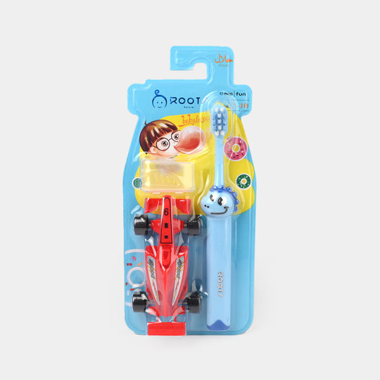 Roots Kids Soft Toothbrush