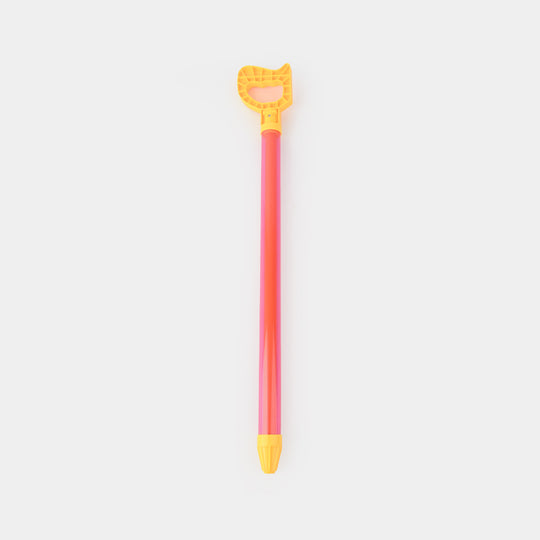 Pump-Action Water Target Toy – Outdoor Fun For Kids