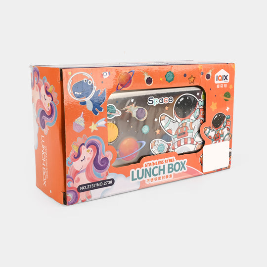 Stainless Steel Lunch Box for Kids