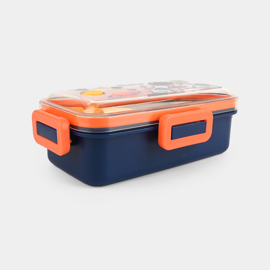 Stainless Steel Lunch Box for Kids