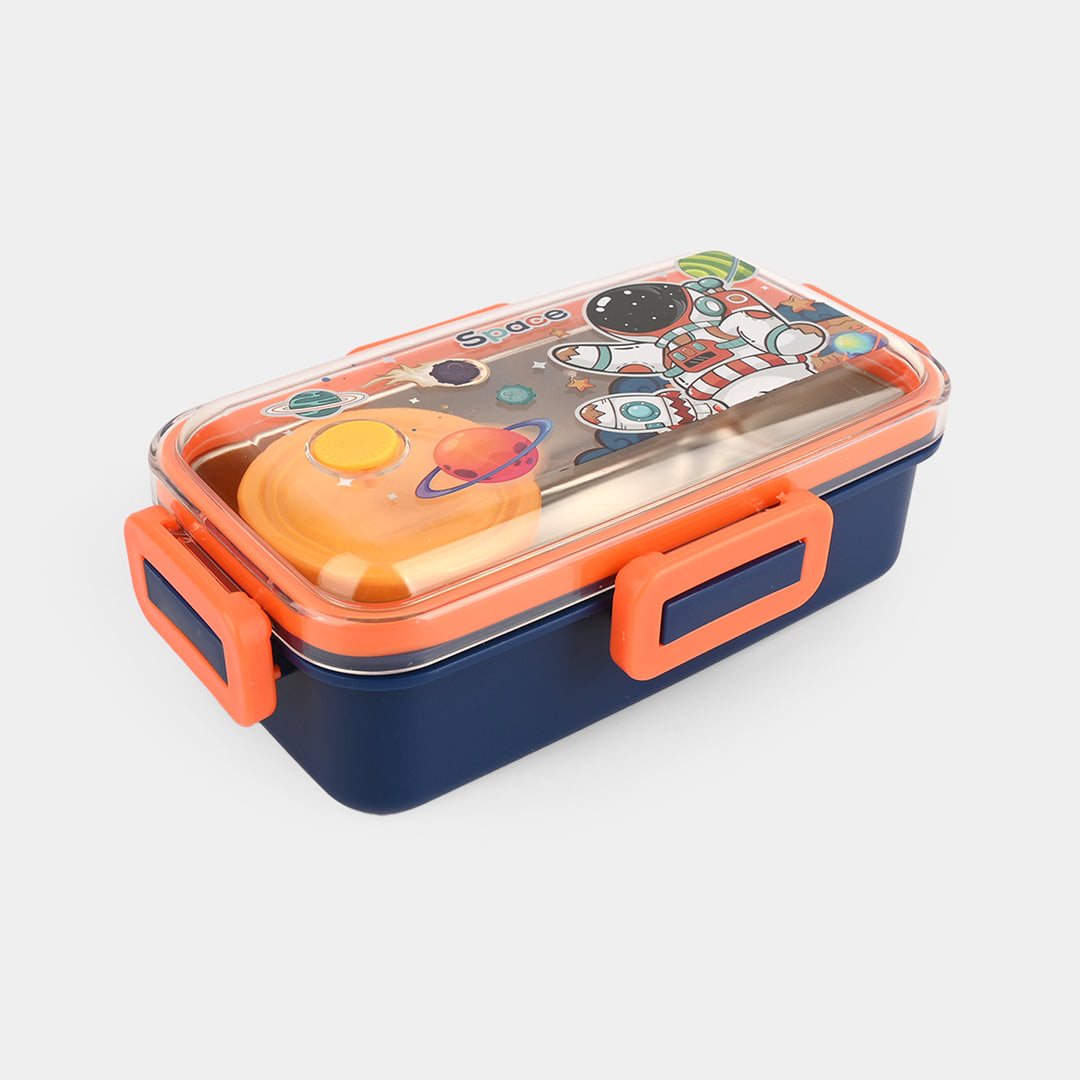 Stainless Steel Lunch Box for Kids