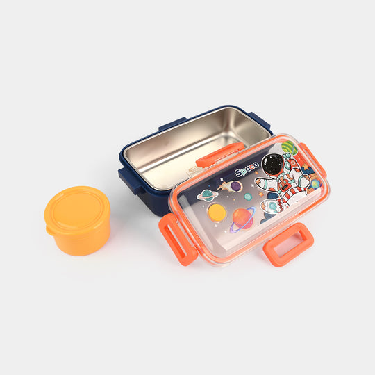 Stainless Steel Lunch Box for Kids