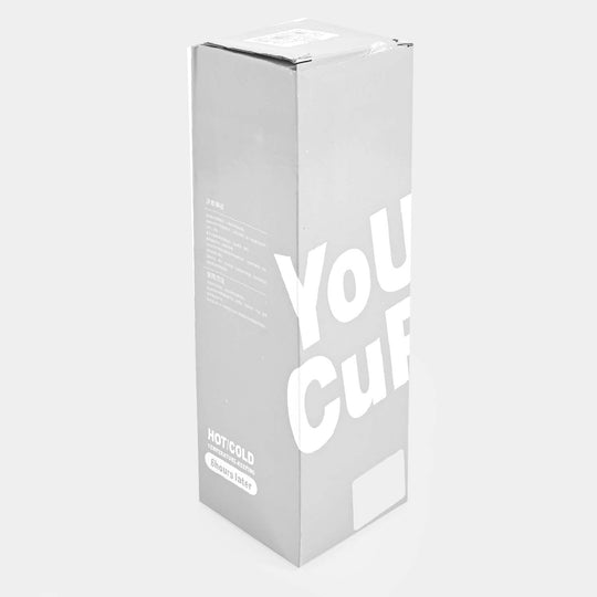Stainless Steel Water Bottle for Kids | 500ml