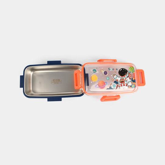 Stainless Steel Lunch Box for Kids