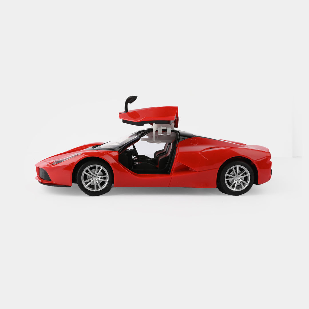 Remote Control Toy Car For Kids