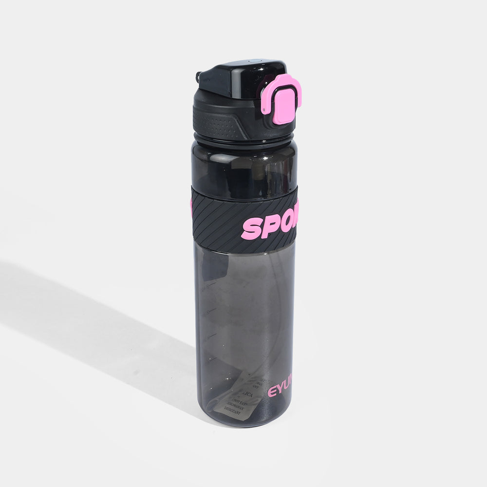 Plastic Water Bottle for Kids
